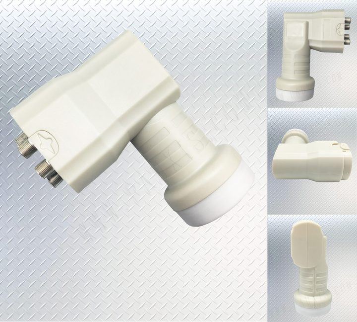 PAUXIS Ku-Band LNBF KZN8Q-214