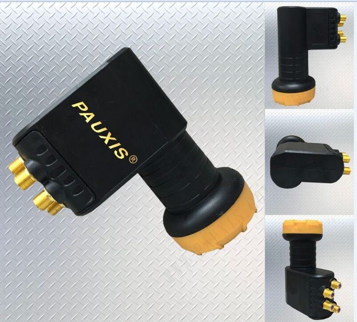 PAUXIS Ku-Band LNBF KZN8Q-216