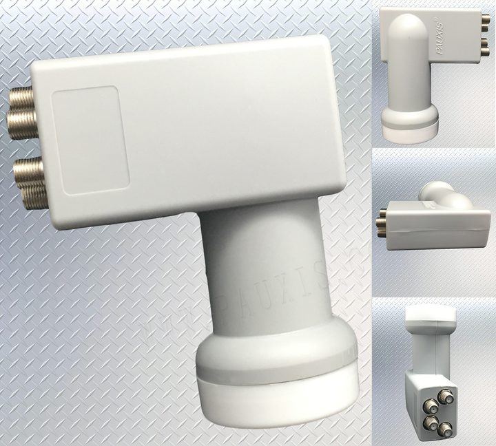 PAUXIS Ku-Band LNBF KZN8Q-218