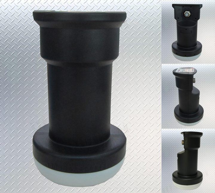 PAUXIS Ku-Band LNBF KM8-132