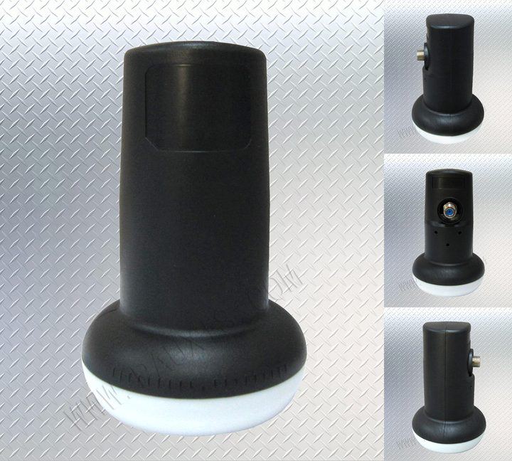 PAUXIS Ku-Band LNBF KS8-126