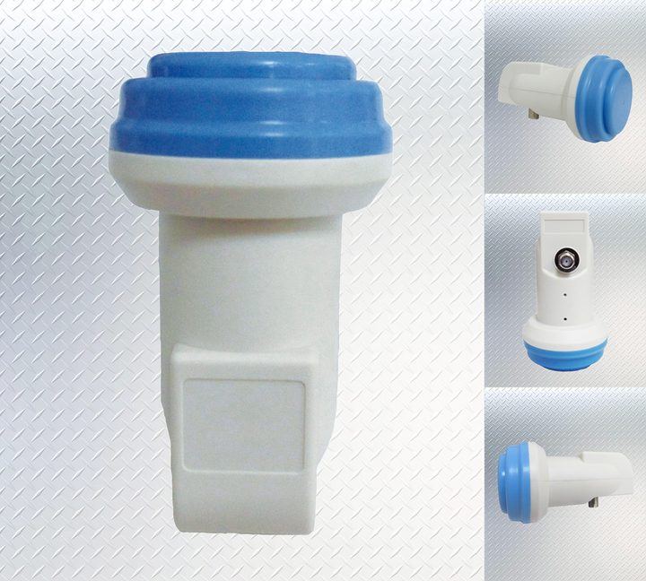 PAUXIS Ku-Band LNBF KS8-127