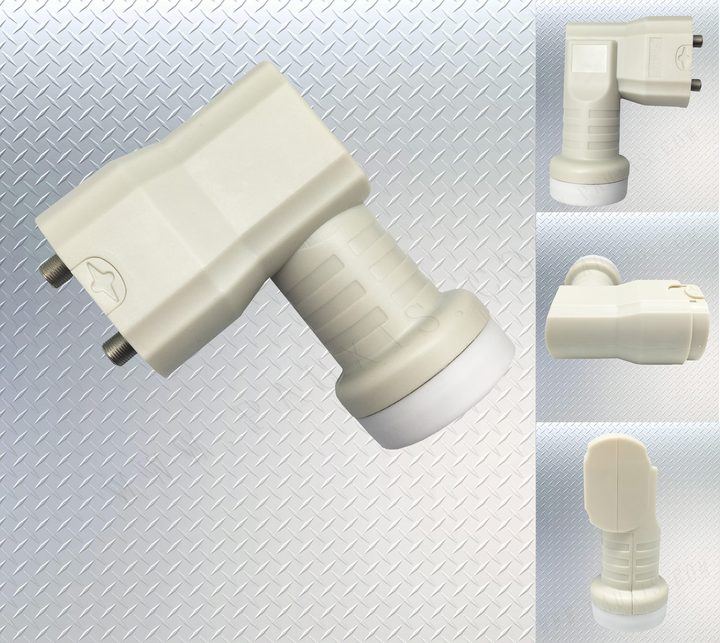 PAUXIS Ku-Band LNBF KZN8T-214