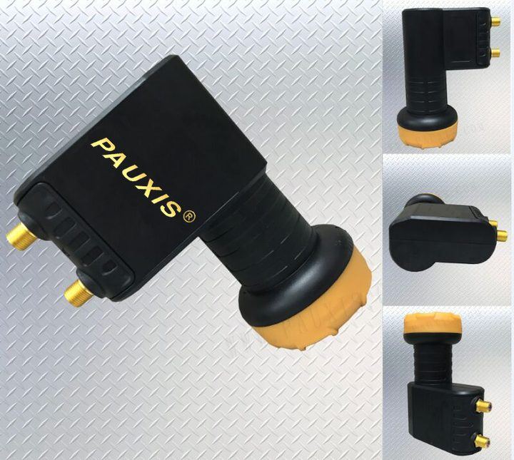 PAUXIS Ku-Band LNBF KZN8T-216