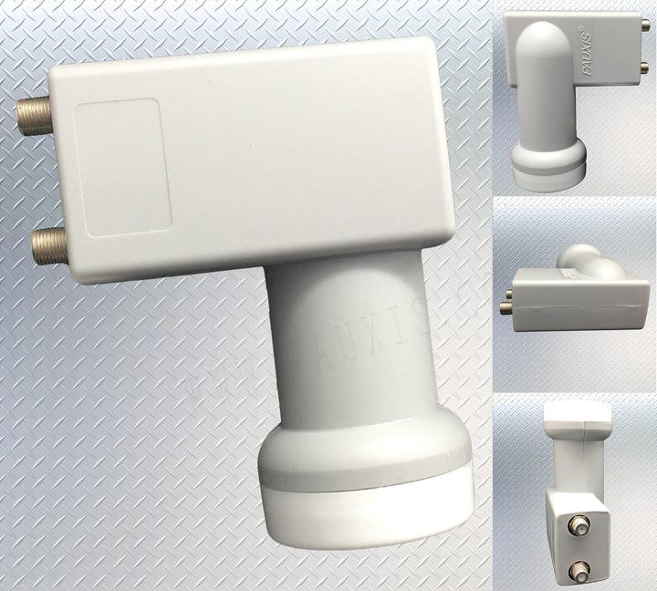 PAUXIS Ku-Band LNBF KZN8T-218